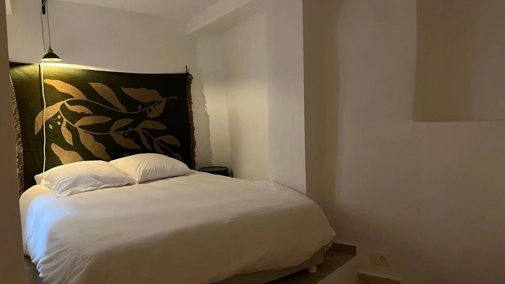 Casa Moncollet Vila Roquebrune-Cap-Martin França
