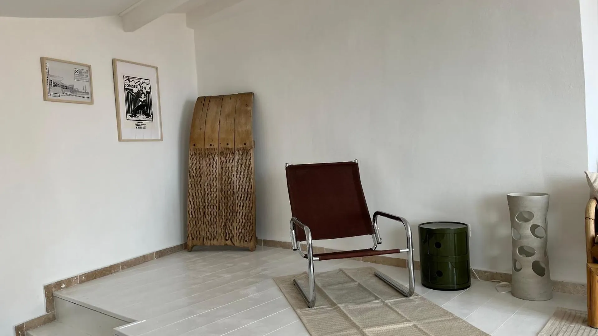 Casa Moncollet Vila Roquebrune-Cap-Martin 0*,  França